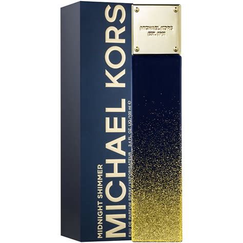 michael kors midnight shimmer description|michael kors midnight shimmer discontinued.